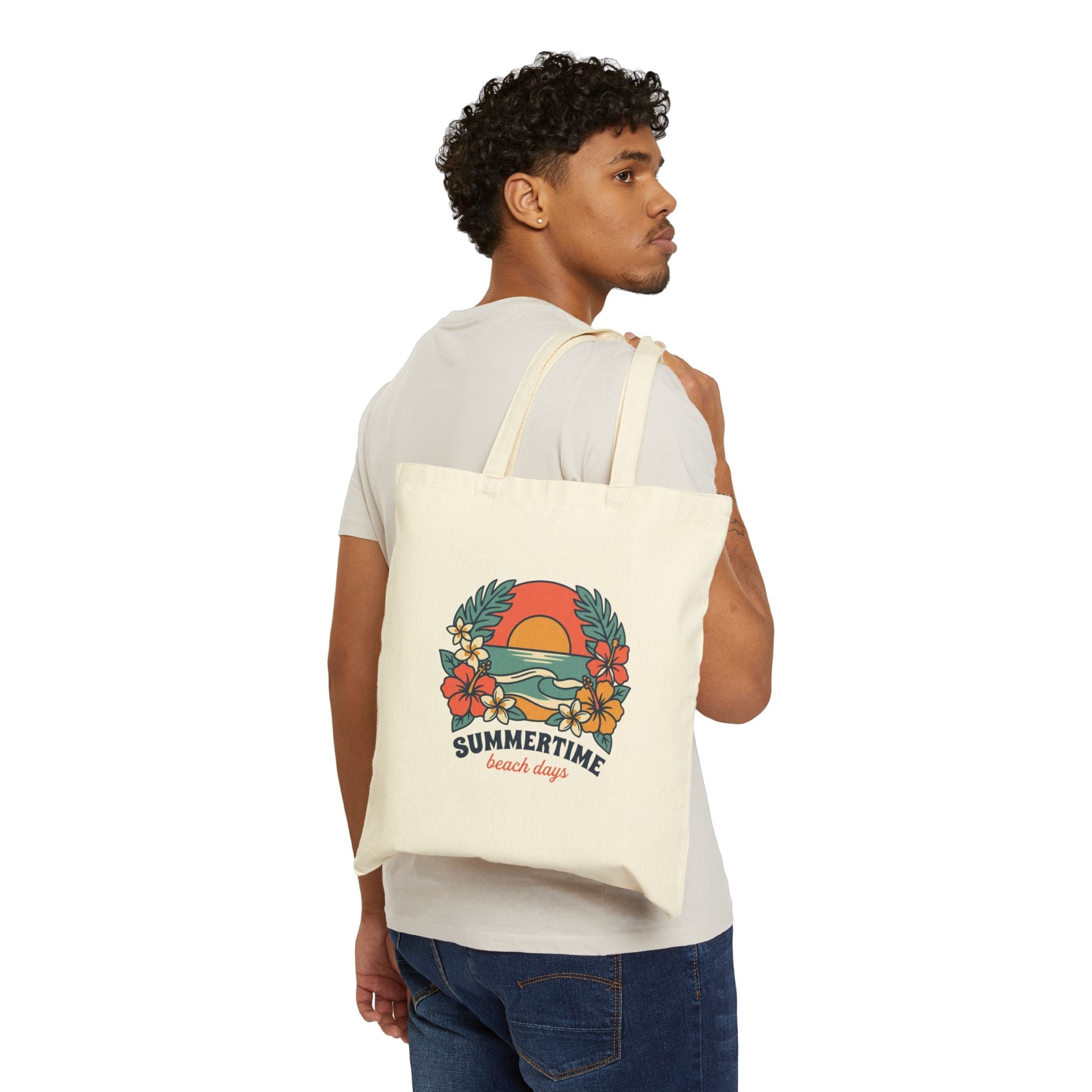 Summertime Apparel