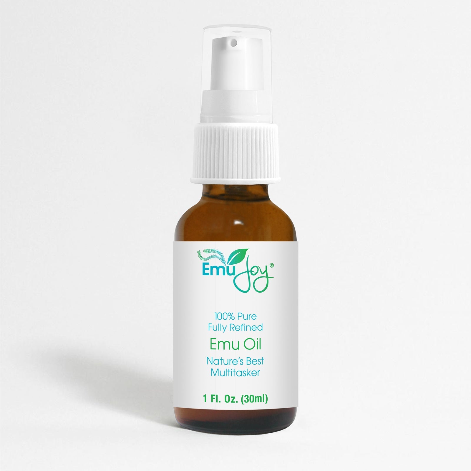 Emu Joy Pure Emu Oil