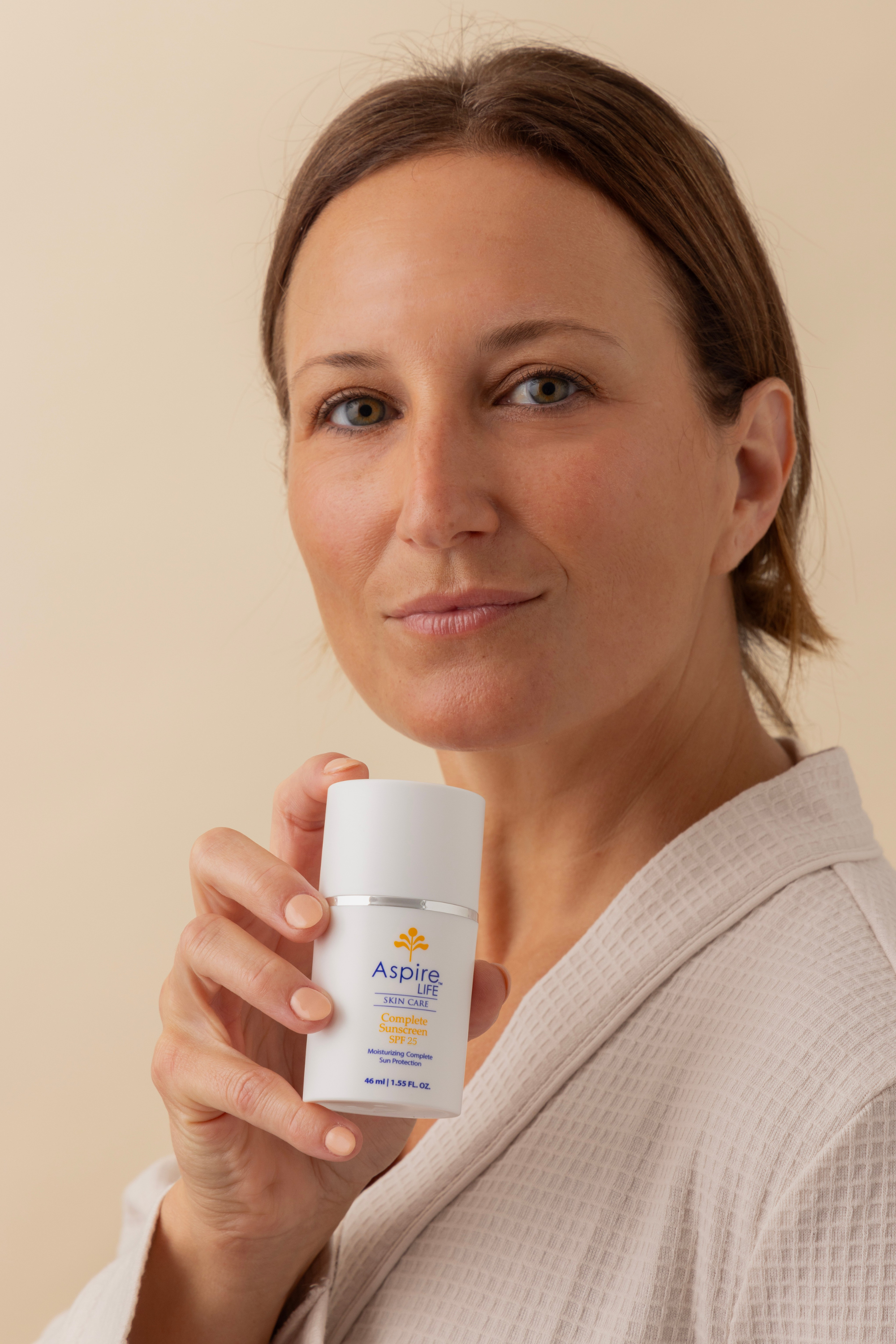 Complete Sunscreen