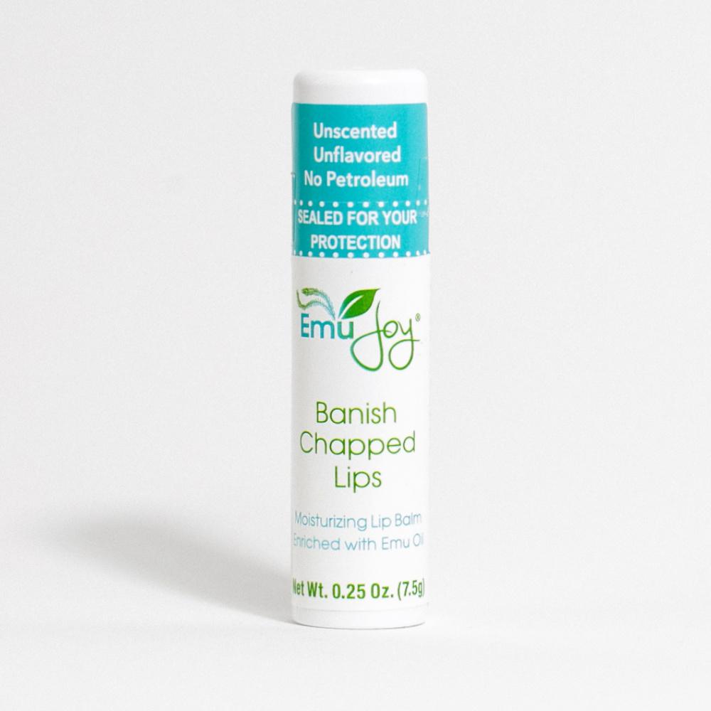 Chap-Lip Moisturizing Lip Balm