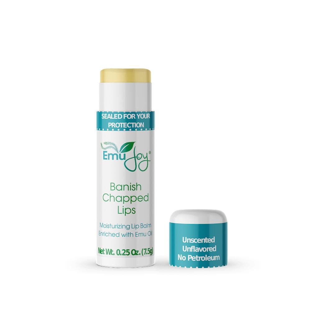 Chap-Lip Moisturizing Lip Balm