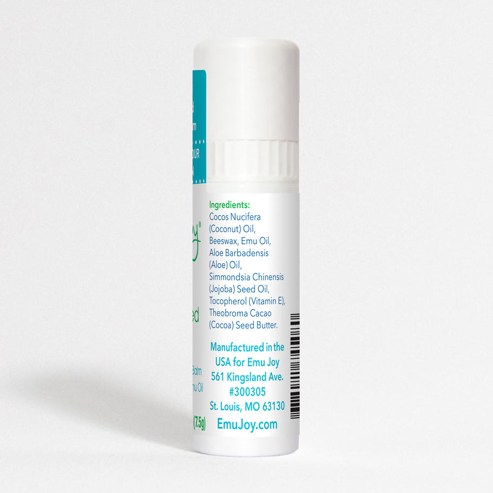 Chap-Lip Moisturizing Lip Balm