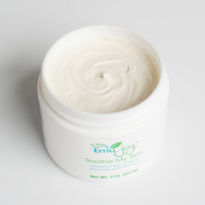 Soothe My Skin Rejuvenation Cream