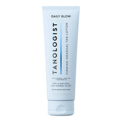 Firming Gradual Tan Lotion