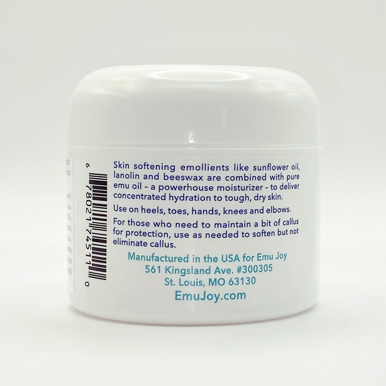 Miracle Cream
