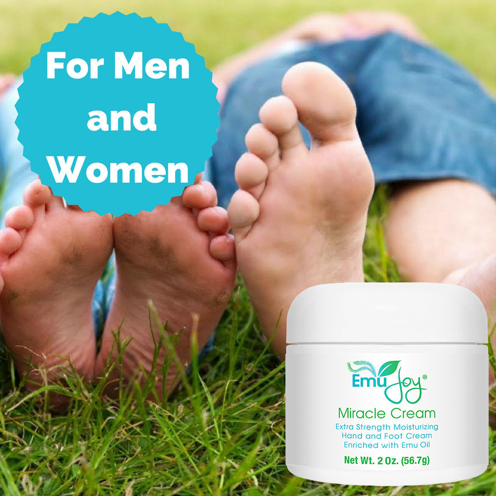 Miracle Cream