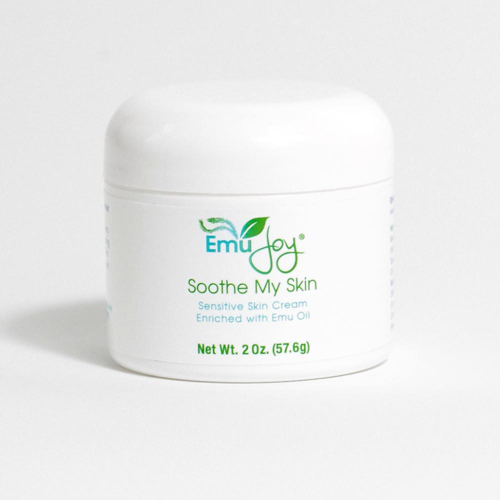 Soothe My Skin Rejuvenation Cream