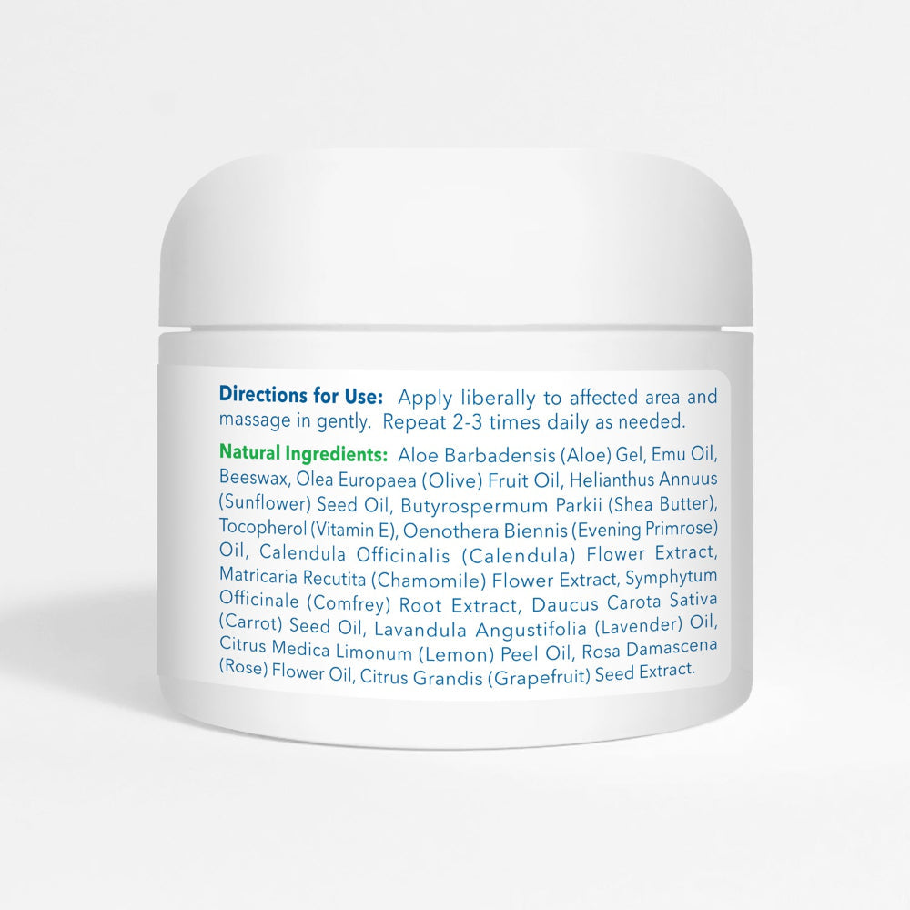 Soothe My Skin Rejuvenation Cream
