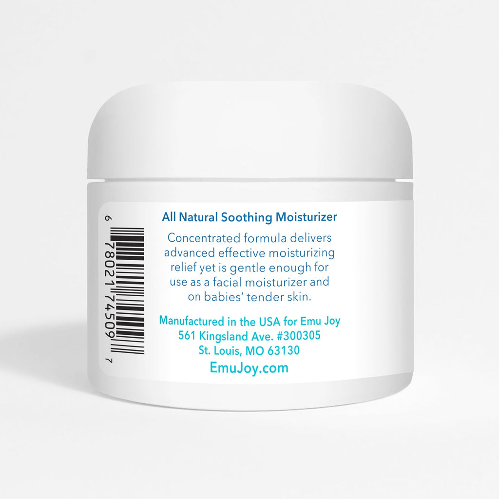 Soothe My Skin Rejuvenation Cream