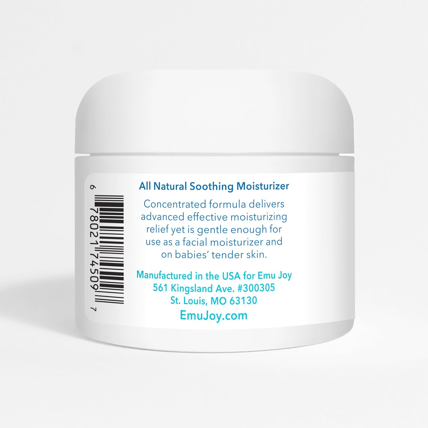 Soothe My Skin Rejuvenation Cream
