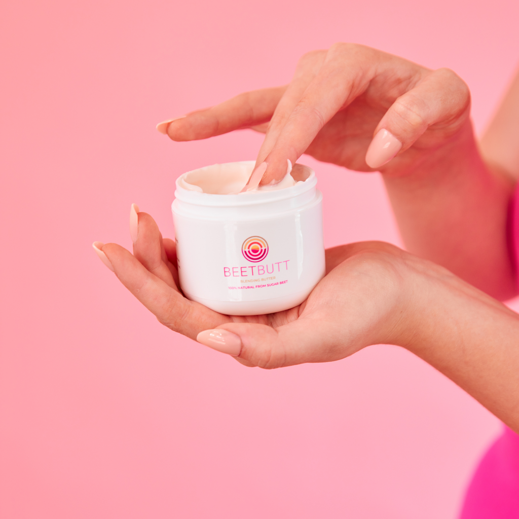 Sunless Tanning Blending Butter