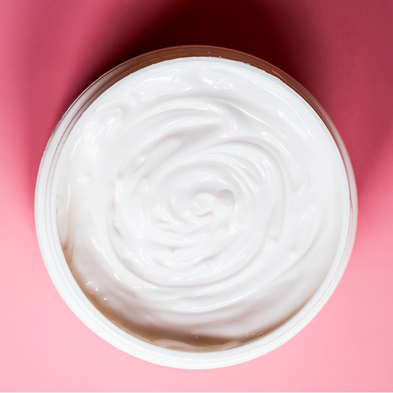 Sunless Tanning Blending Butter
